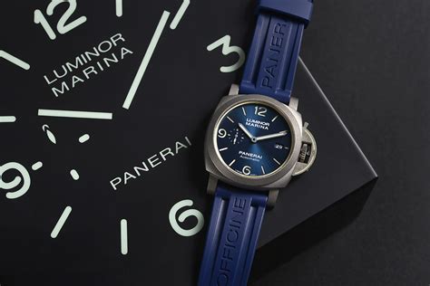 panerai pam 1117